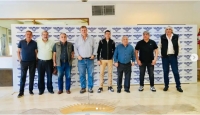Vuelve a reunirse la Mesa Nacional del Transporte