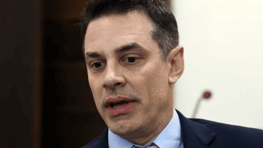 Oficializan la designación de Sebastián Amerio, como nuevo titular de la Procuración del Tesoro