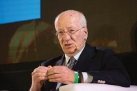 Paolo Rocca admitió que tal vez fue «demasiado optimista» sobre la política económica de Javier Milei