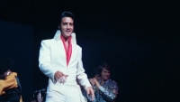 Estrenan «EPiC: Elvis Presley in Concert», un documental, musical y Biográfica