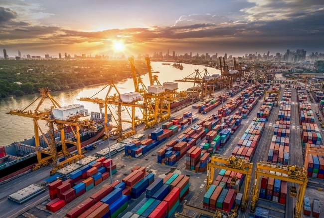 INDEC: En julio registró un superávit comercial de u$s1.575 millones