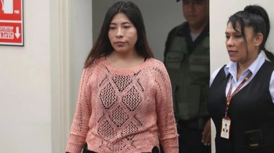 Ruptura diplomática entre México y Perú: ¿Quién es Betssy Chávez?