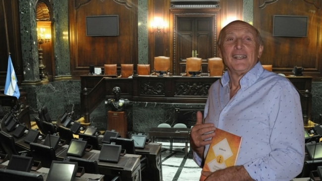 La justicia investiga más de 600 contratos entre ANDIS y la Suizo Argentina