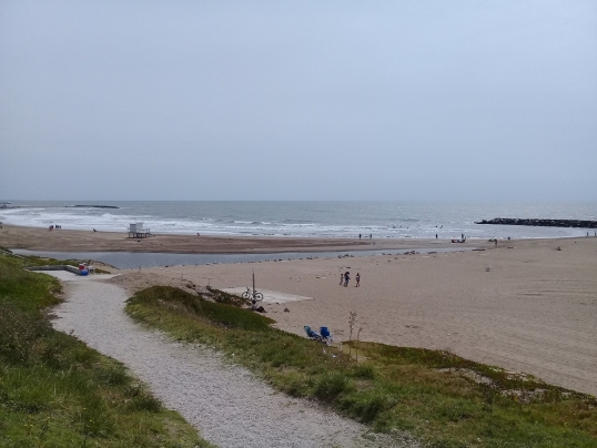 Mar del Plata: La ocupación hotelera promedia el 65 % en el segundo fin de semana de enero