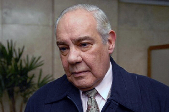 Falleció el exdirigente de los Bancarios, Juan José Zanola