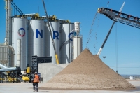 La empresa NRG pidió concurso preventivo de acreedores