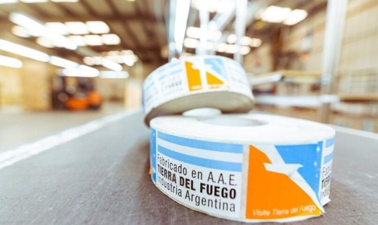 El Gobierno de Milei cambia el régimen de promoción industrial de Tierra del Fuego