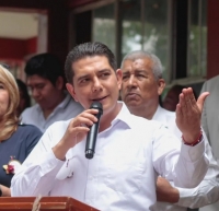 México: Asesinan al alcalde de una ciudad del estado de Guerrero