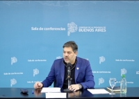 Bianco: El Gobierno Nacional adeuda a la provincia de Buenos Aires 19,1 billones de pesos