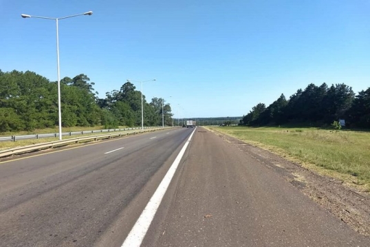 El Gobierno Nacional inicio al plan de privatización de más de 9.000 kilómetros de rutas y autopistas