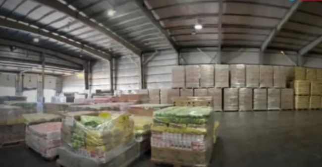 Alimentos retenidos: Ministros de Desarrollo Social de todo el país piden por la distribución
