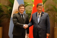 El Gobierno incluyó una «cláusula anti-China» en la privatización del Belgrano Cargas