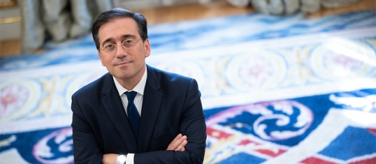 Europa es consciente de que tendrá que restablecer las relaciones con Rusia