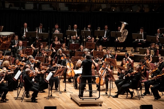 La Orquesta Sinfónica Nacional presentará una velada con compositores del romanticismo