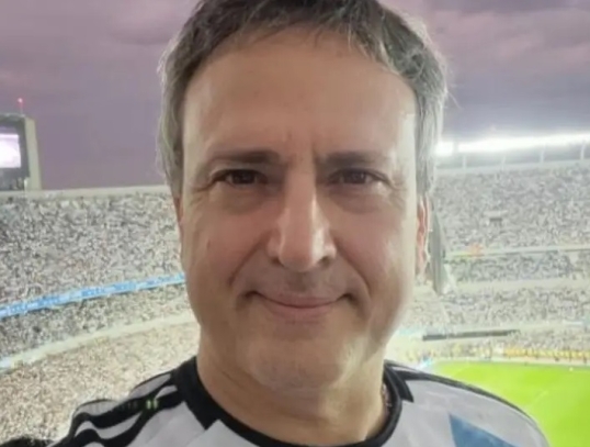 AFA denunciará al juez Diego Amarante, que impidió el viaje del titular de AFA, Claudio Tapia