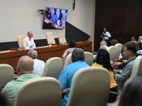 Cuba: El Gobierno desarrolla un candidato vacunal único en el mundo contra el cáncer