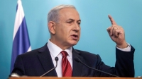 Netanyahu volvió a insistir en que su propósito es impedir que Irán consiga armas nucleares