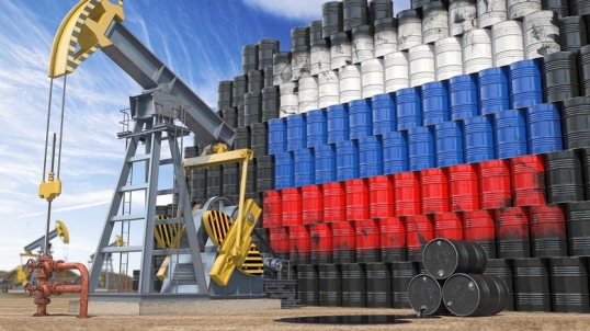 Estados Unidos autoriza la compra de petróleo ruso