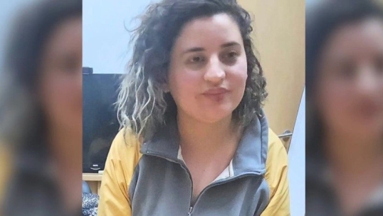 Ofrecen recompensa por datos sobre Micaela Albornoz
