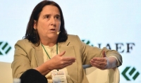 Marina Dal Poggetto: “al programa financiero de 2027 le faltan US$23.000 millones”