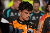 Lando Norris pidió disculpas por sus dichos sobre Colapinto