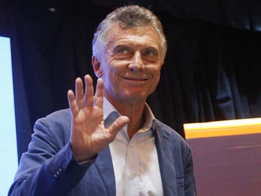 Apelan el archivo de la denuncia penal contra Mauricio Macri por la toma de deuda con el FMI, en 2018