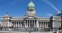 El Gobierno negó el Congreso Nacional para realizar la despedida del Indio Solari