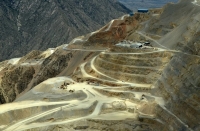 Economía aprobó el proyecto minero "Carbonatos Profundos (DCP)" en San Juan bajo el régimen RIGI