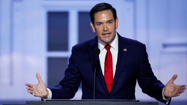 Marco Rubio: Zelenski mintió sobre lo que pasó con el acuerdo de tierras raras