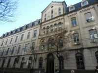 Explosión en una feria de ciencia en el colegio Guadalupe de Palermo