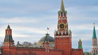 Rusia revela qué se discute hoy con EE.UU.