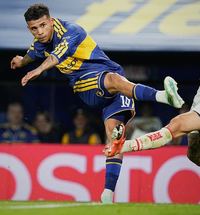 El pedido de Rodolfo Arruabarrena en Boca
