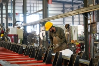 CAME: La industria pyme bajó un 3,7% en noviembre