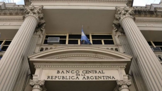 El Banco Central baja las tasas