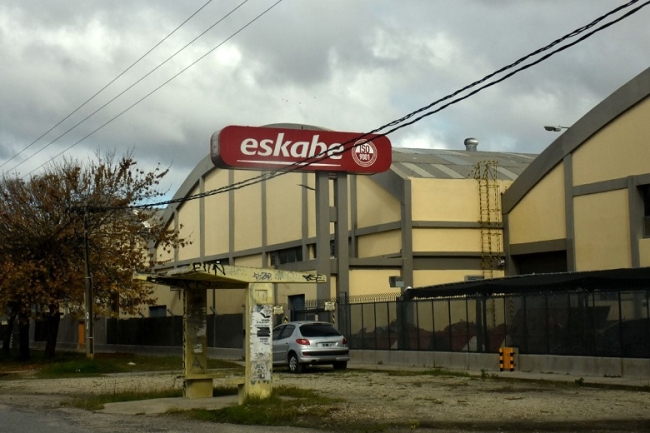 Mar del Plata: Eskabe atraviesa una compleja situación por la crisis económica
