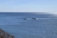 Ceuta eleva a 88 el número de fallecidos durante la entrada masiva de migrantes