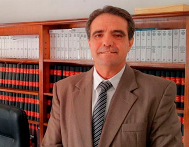Entre Ríos: Revelaron datos de la autopsia del juez Pablo Seró