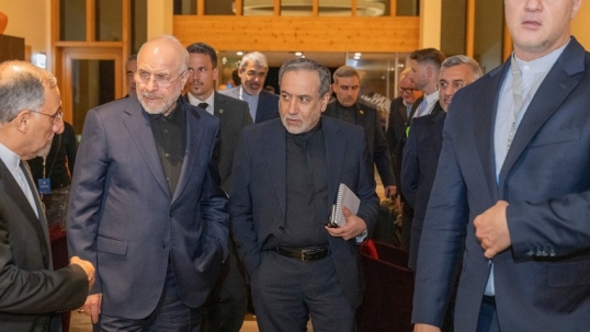 Israel habría planeado asesinar a los dos negociadores claves de Irán