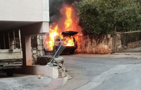 Líbano: Una nueva ola de explosiones deja al menos nueve muertos y más de 300 heridos