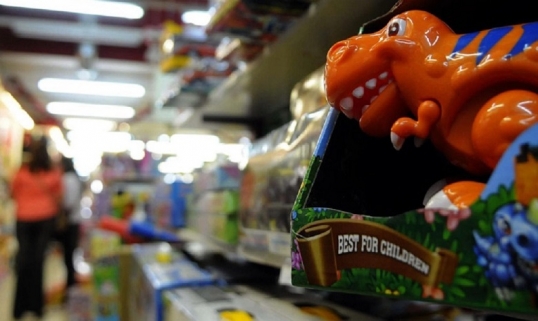 CAME: Las ventas por el Día de las niñeces bajan un 14,4% frente al año pasado