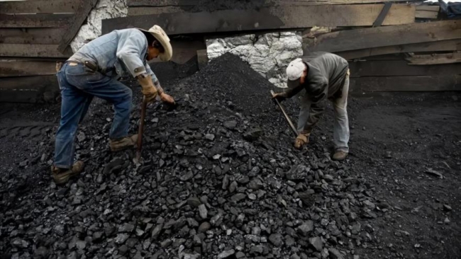 Colombia: El Gobierno prohíbe la exportación de carbón a Israel