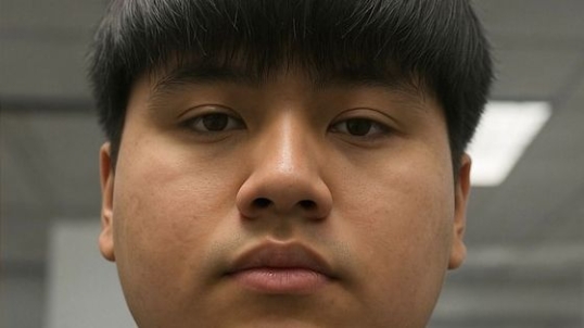 Identificaron al narco «pequeño J», es Tony Janzen Valverde Victoriano, de 20 años