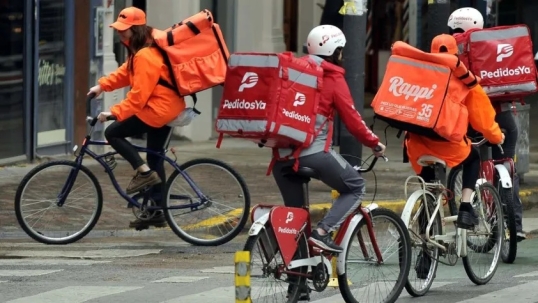 Un informe revela que siete de cada diez jóvenes trabajan en la informalidad