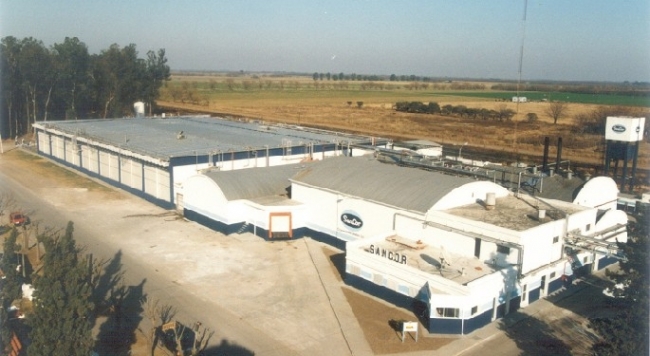 La empresa Sancor denunció nuevamente a sus empleados ante la justicia penal