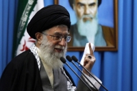 Irán amenazó que Israel y EEUU recibirán sin duda una respuesta que les dejará boquiabiertos