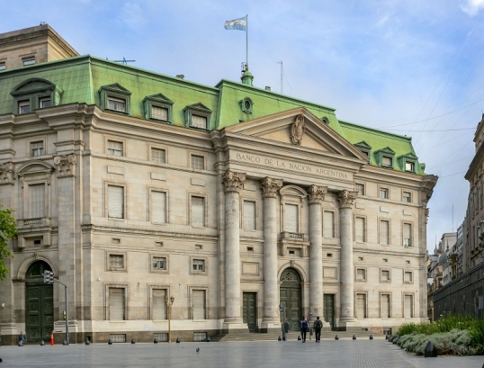 Cuentas CERA del Banco Nación: sin restricciones en transferencias y con nuevos beneficios