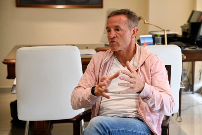 Jorge Sola: Se perdieron alrededor de 270 mil empleos formales en el país