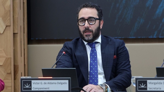 España: Víctor de Aldama declaró que pagó comisiones ilegales a altos cargos del PSOE