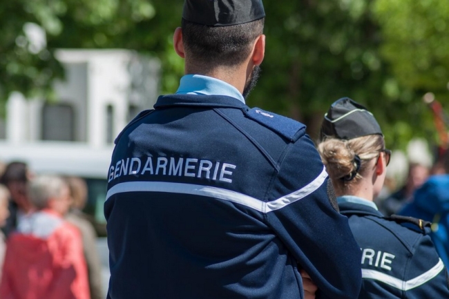 Francia: Conductor embiste a multitud gritando “Allahu akbar”