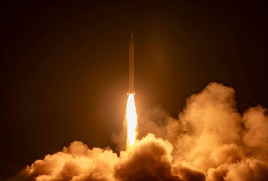 Afirman que el poder militar de Irán es mucho mayor de lo que EE.UU. reconoce